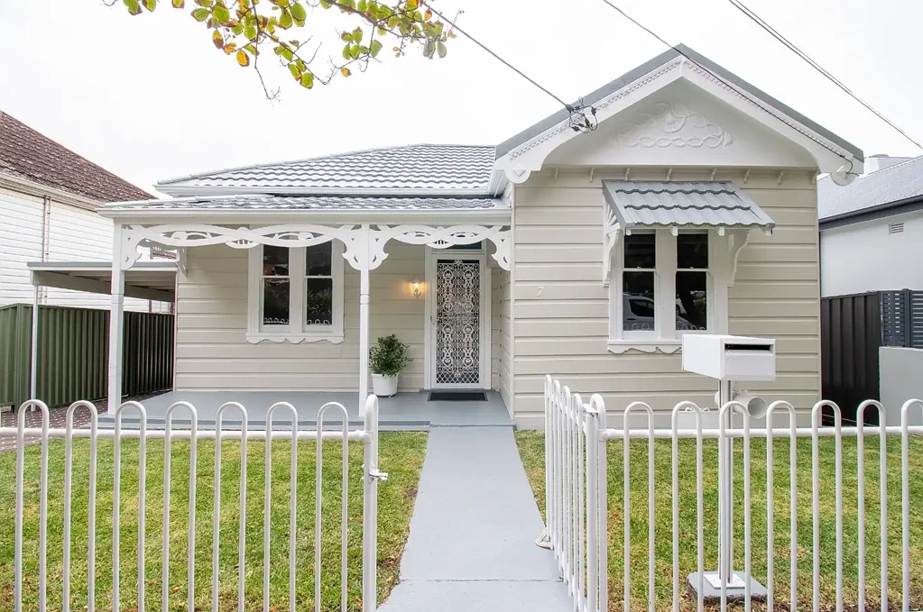 Light-Filled Three-Bedroom Home Close to All Amenities