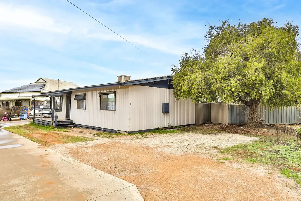 Mildura 3 Bedroom Affordable and Convenient