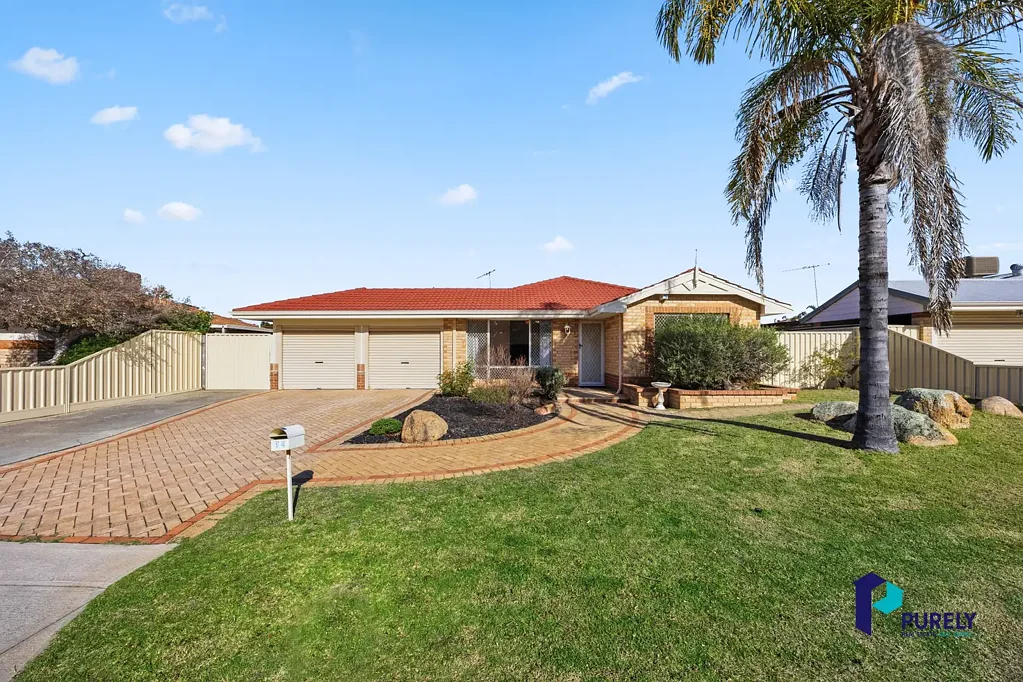 Ballajura 4कमरा SPACIOUS FAMILY HOME, PRIME LOCATION