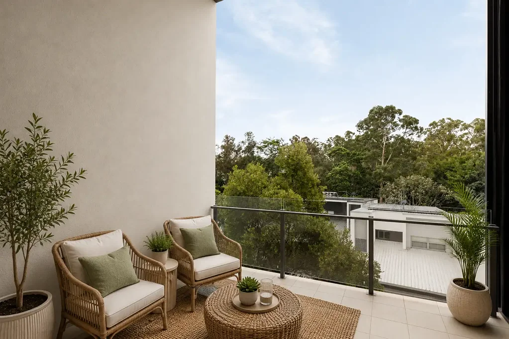 76/390 Simpsons Road, Bardon, QLD 4065