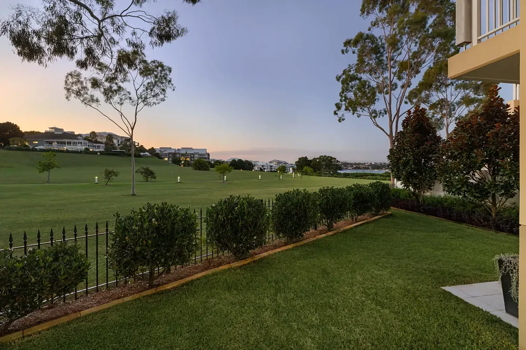 101/1-9 Admiralty Drive, Breakfast Point, NSW 2137