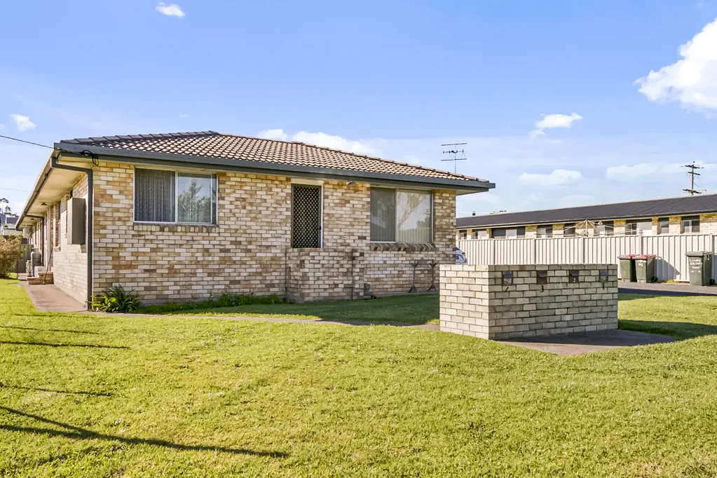 3/14 Hunter Place, Uralla, NSW 2358