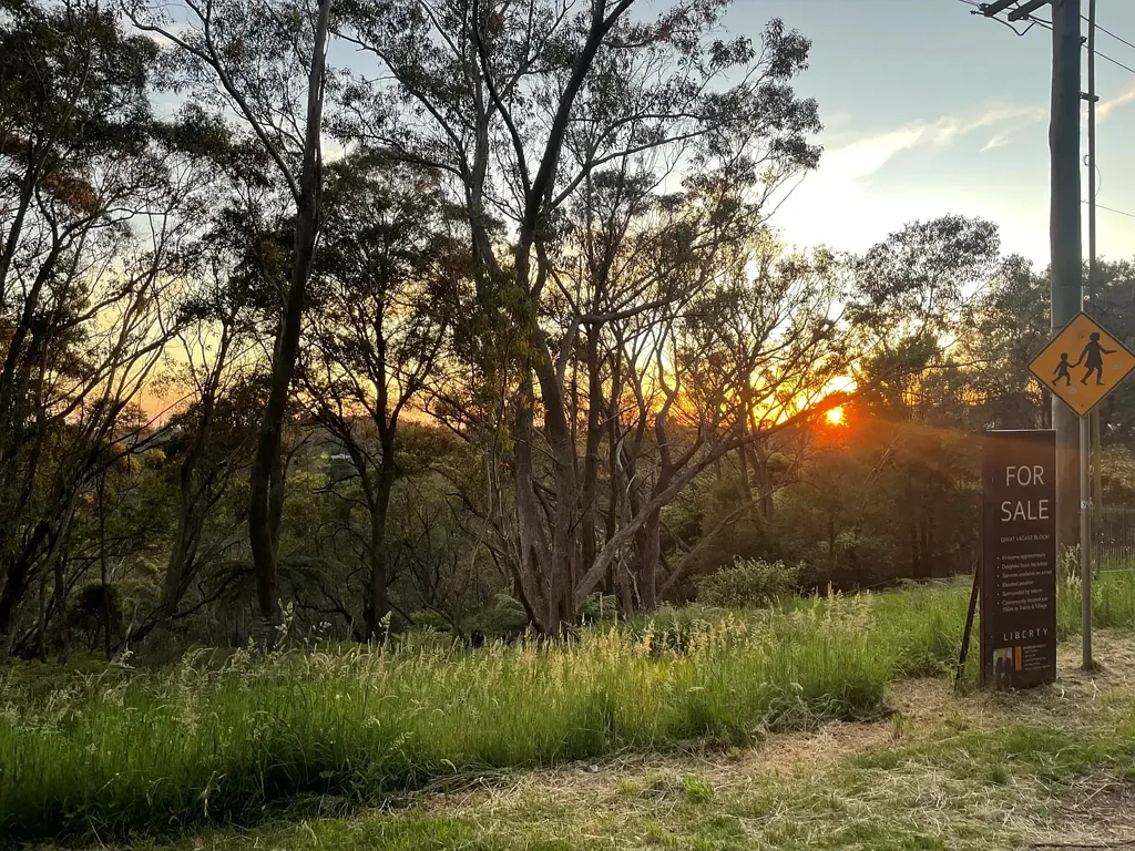 Leura BEST OF BOTH WORLDS!