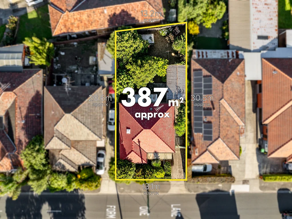 470 Melbourne Road, Newport, VIC 3015