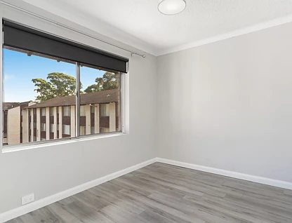 45/79 Memorial Avenue, Liverpool, South Western Suburbs, 3房, 1浴, Apartment