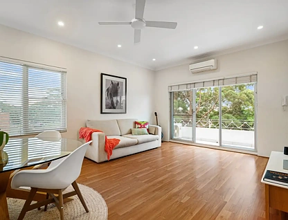 9/55 Alfred Street, Ramsgate Beach, NSW 2217, 3 Kuwarto, 1 Banyo, Apartment