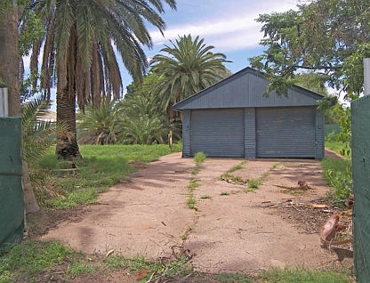 24 Hope Street, Bourke, North West, 0 Bedrooms, 0 Bathrooms, Section