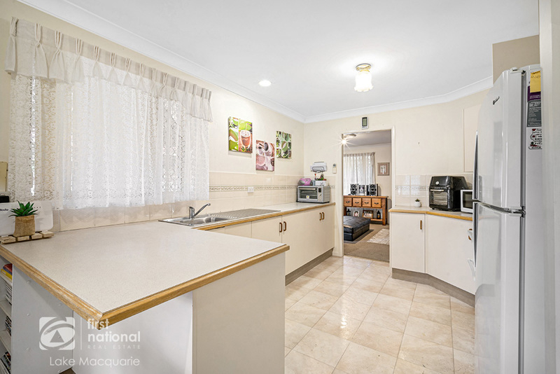 2 CALANCRA AV, CAMERON PARK NSW 2285, 0 rūma, 0 rūma horoi, House