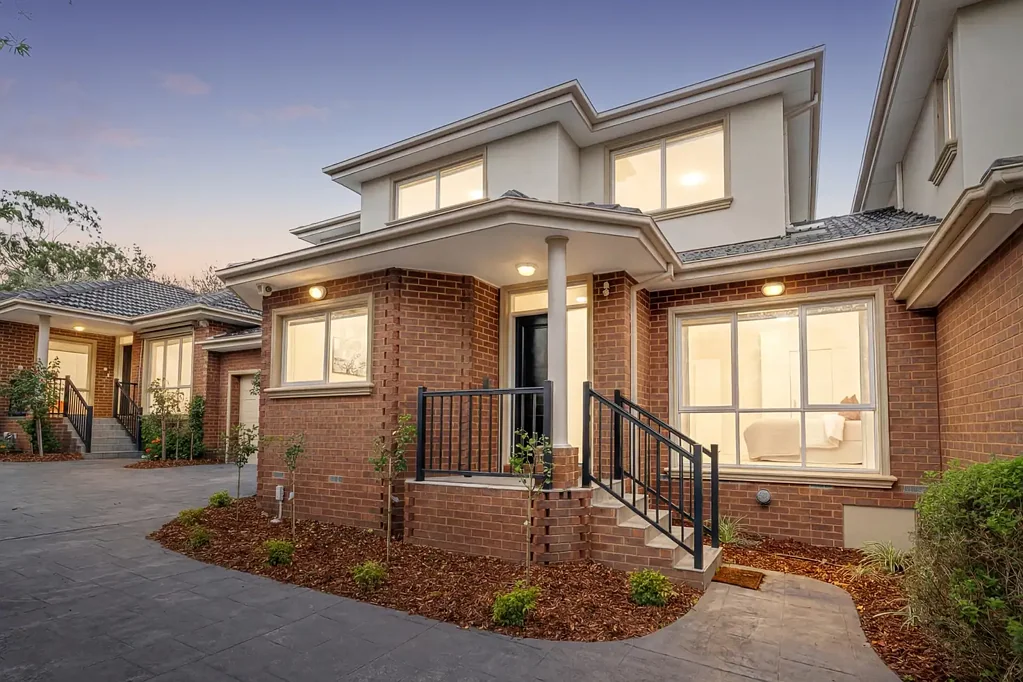 Templestowe 4બેડરૂમ Prime Location in the Heart of Templestowe.