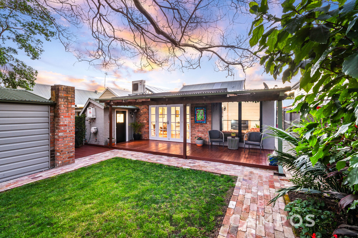 13 UNION ST, TIGHES HILL NSW 2297, 0房, 0浴, House