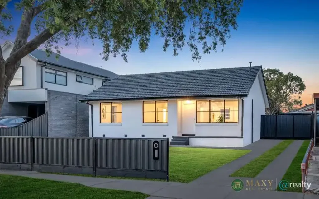 Laverton 4બેડરૂમ Family Comfort, Space & Future Potential in the Heart of Laverton