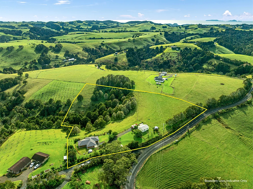 4 Omaikao Road, Ngunguru, Whangarei, Northland