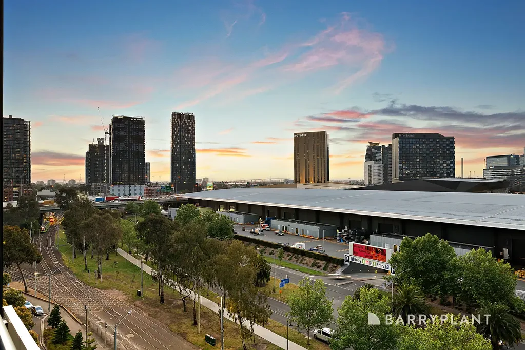 Southbank 3ਬੈੱਡਰੂਮ A Grand View Lifestyle Awaits