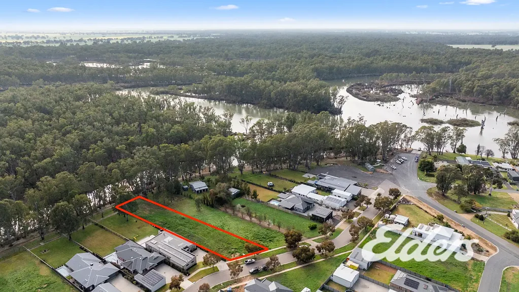 Bundalong EXPANSIVE RARE WATERSIDE ALLOTMENT!