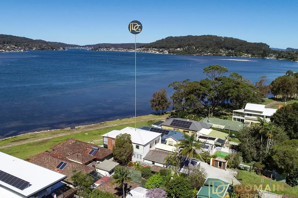 176 North Burge Road, Woy Woy, NSW 2256