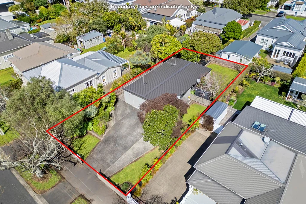 Sandringham 4ਬੈੱਡਰੂਮ Opportunity Nox - 2 x 2 Bedroom Units