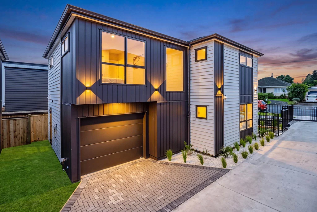 Papatoetoe 4 Bedroom Standalone Style. Modern Comfort. Prime Location.