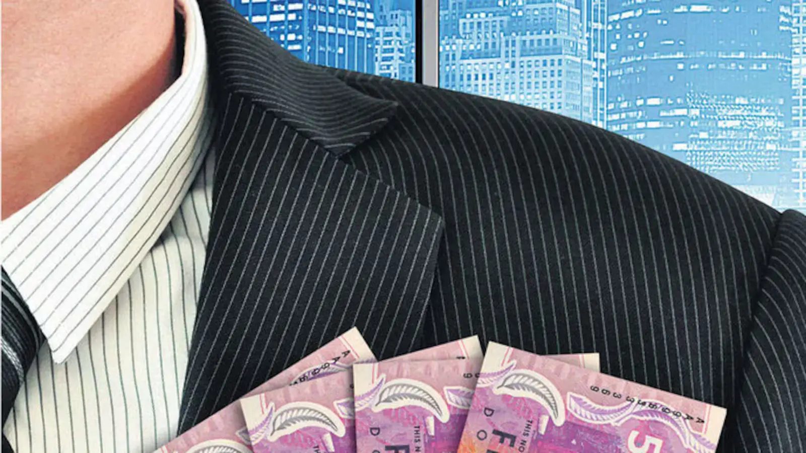 “最强打工帝”！新西兰CEO薪水再创新高，排名第一的是TA，年薪超过$800万！
