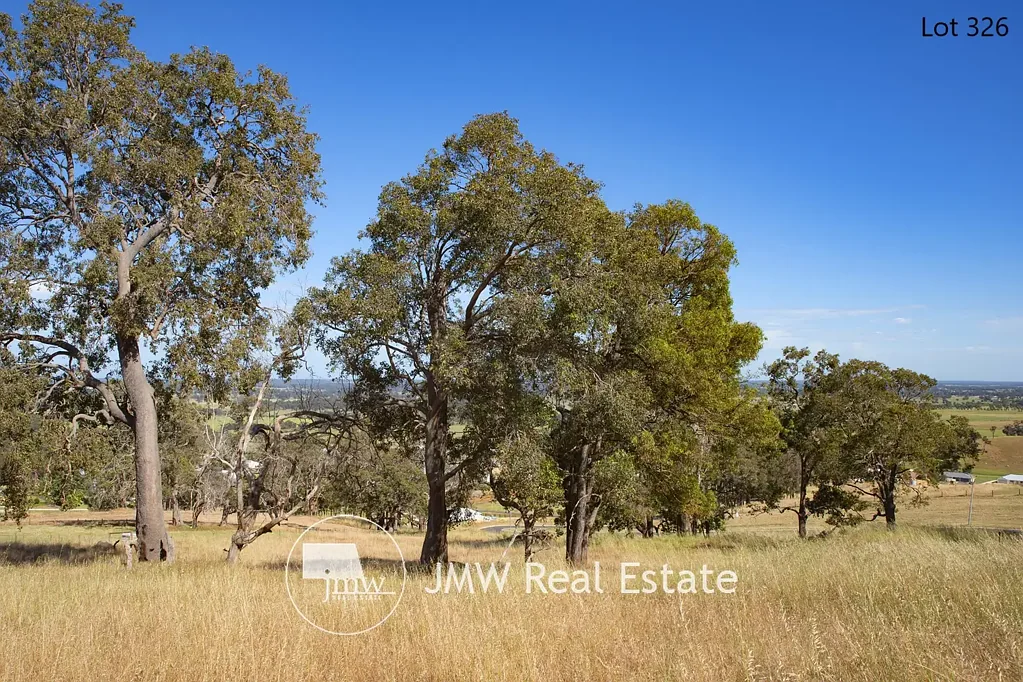 LOT 326 Livingstone Heights, Roelands, WA 6226