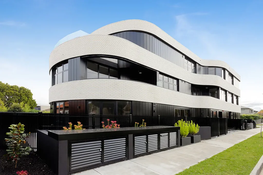 Luxury Residences - Premium living in Caulfield South | FLARE REAL ESTATE