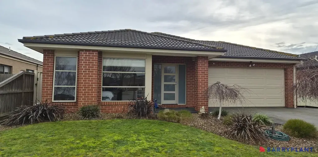 FOUR BEDROOM HOME