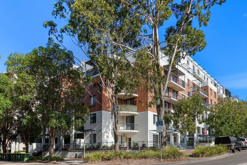 Spacious, Secure Living with Resort Style Appeal