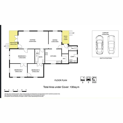 32 Albert Street, Rosewood, QLD 4340, 3 slaapkamers, 1 badkamers, House