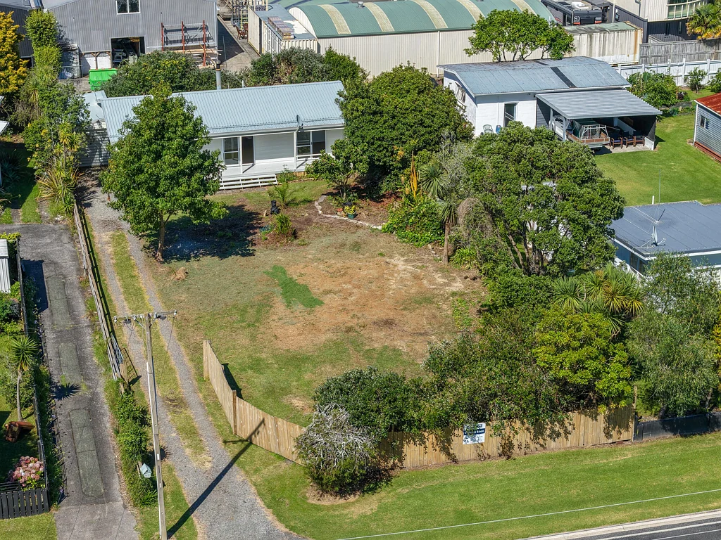 Whangamata 3غرفة نوم Harbourside ease - Sun-soaked living