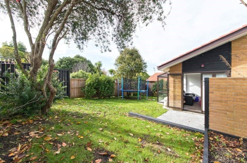 1/27 Glenmore Road, Sunnyhills, Auckland - Manukau, 3 રૂમ, 1 બાથરૂમ