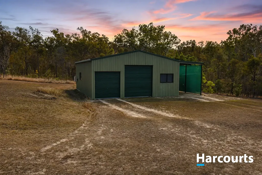 Kullogum  PRIVATE BUSH RETREAT - THE PERFECT RV BASE!