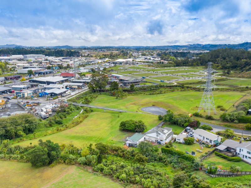 18 Weza Lane, Kumeu, Auckland - Rodney, 0 phòng ngủ, 0 phòng tắm