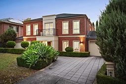 8 Tessa Court, Mount Waverley