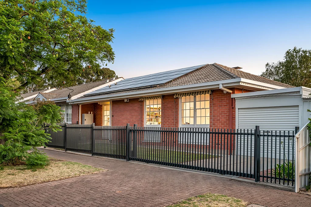 12 Fisher Street, Tusmore, SA 5065