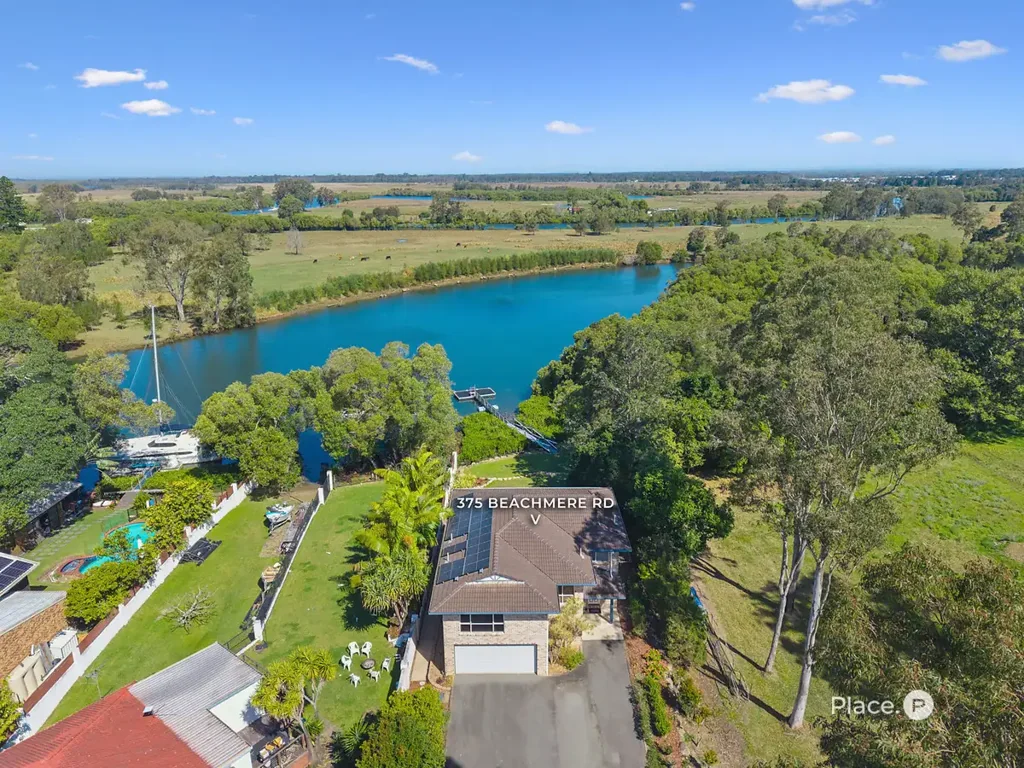 375 Beachmere Road, Beachmere, QLD 4510