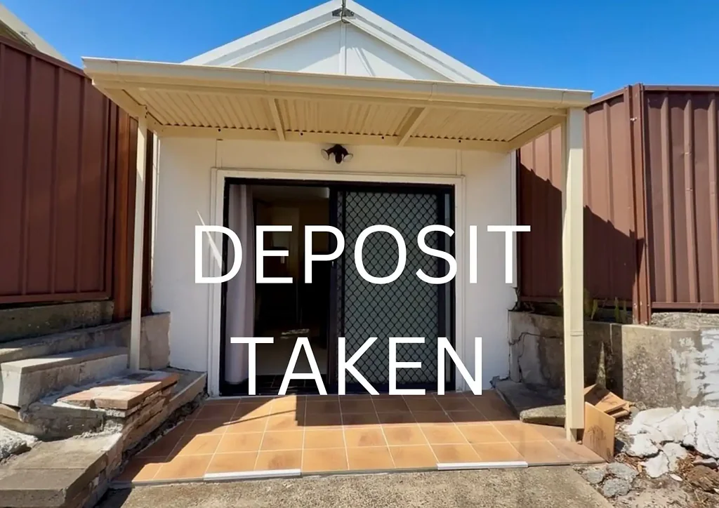 ONE WEEKS FREE RENT ON OFFER! Private + Easy Living