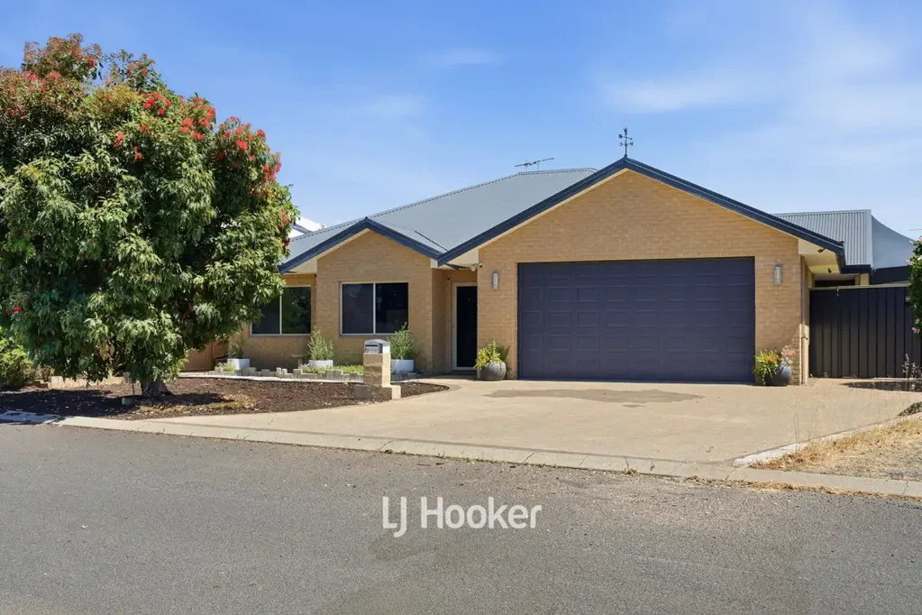 6 MacKenzie Place, Australind, WA 6233
