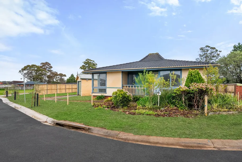9 Maitland Way, Airds, NSW 2560