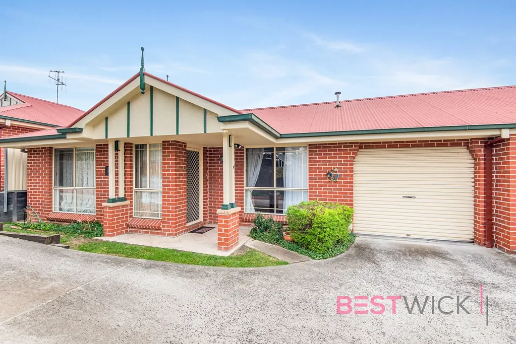Bathurst 2房  Convenient Central Living with Privacy and Comfort