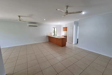 1A Natica Close, Trinity Beach, QLD 4879, 3 Bedrooms, 2 Bathrooms, Apartment