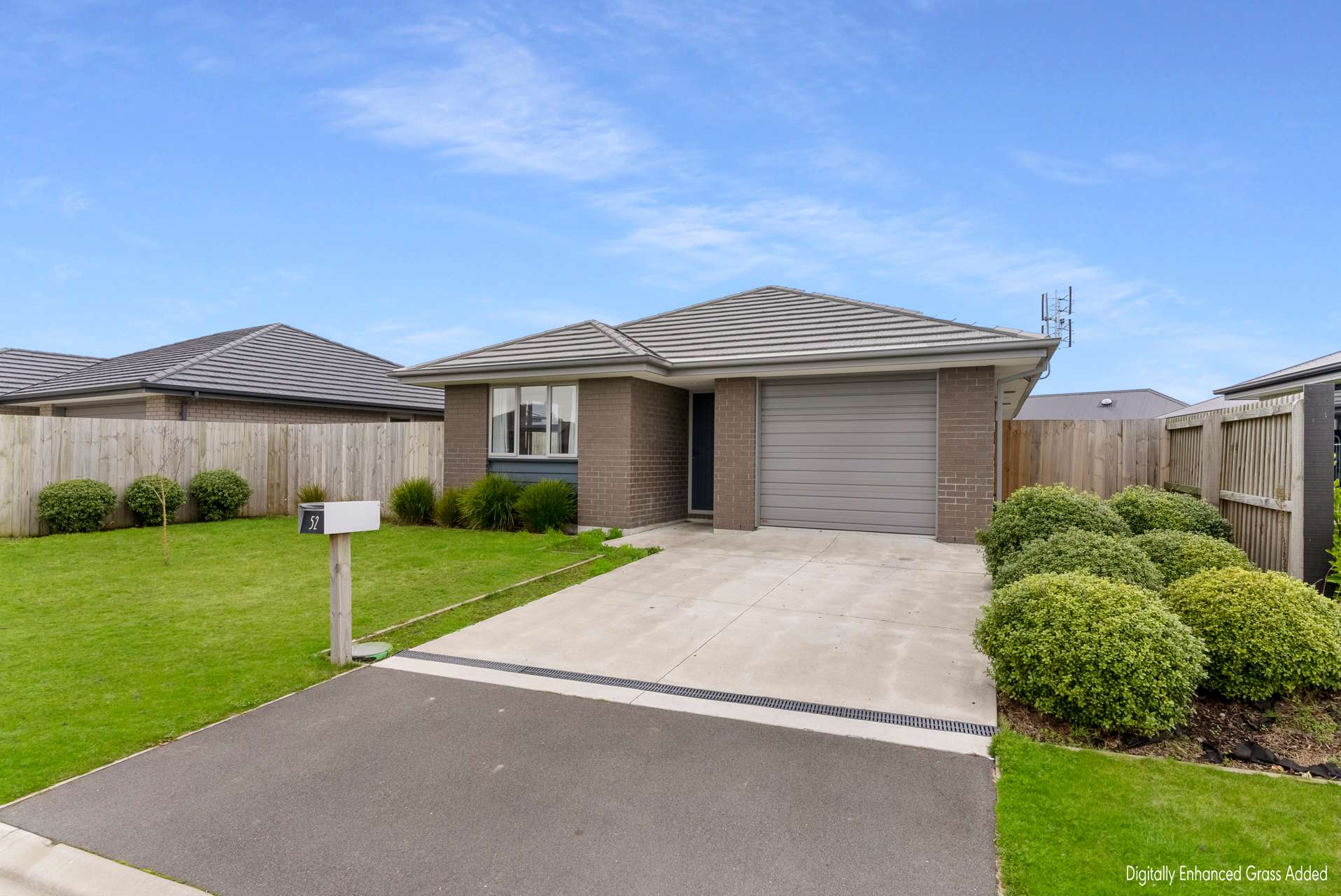 52 Lucca Crescent, Rolleston