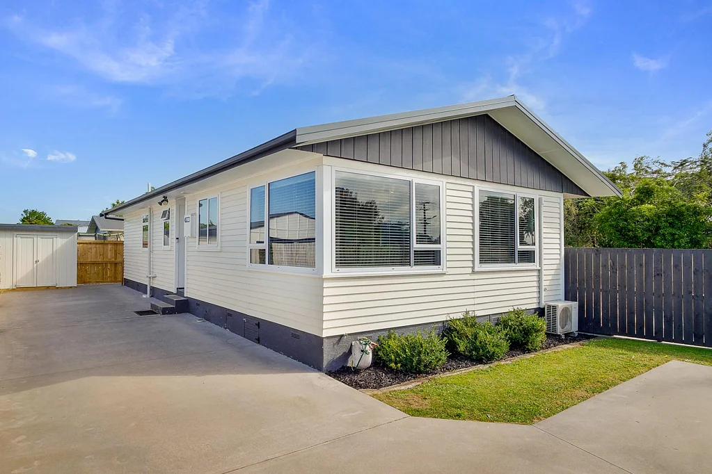 289 Shakespeare Street, Cambridge, Waipa, Waikato