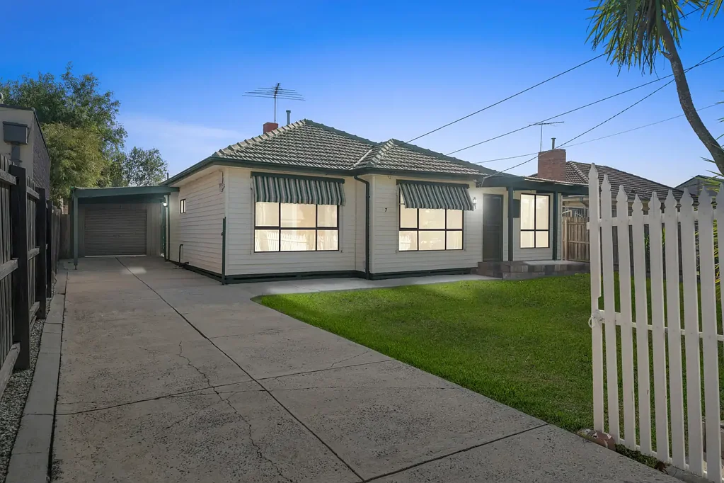 7 Kynoch Street, Deer Park, VIC 3023