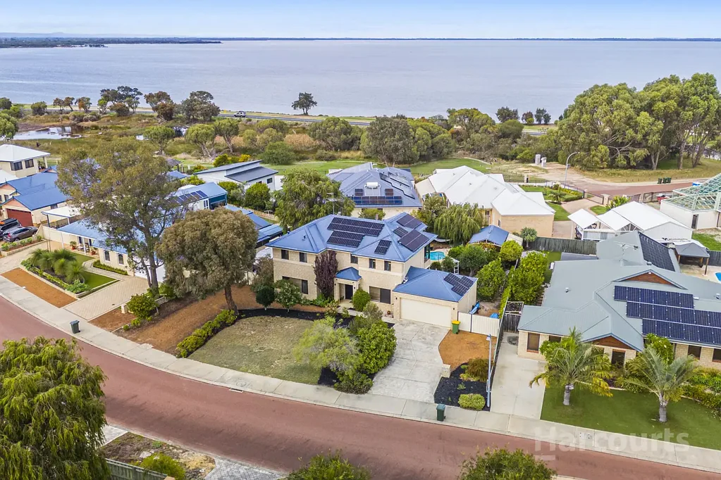 Coodanup 4部屋 Premium Placid Waters Estate Residence - Space, Flexibility & Resort-Style Living