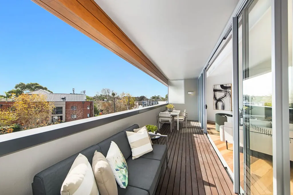 17/11 Amherst Street, Cammeray, NSW 2062