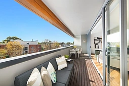 17/11 Amherst Street, Cammeray