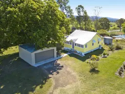 75 Christmas Creek Road, Laravale