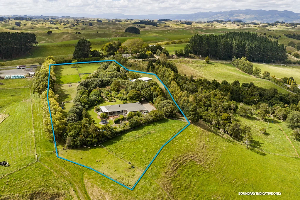 846 Colyton Road, Bunnythorpe, Manawatu, Manawatu-Wanganui