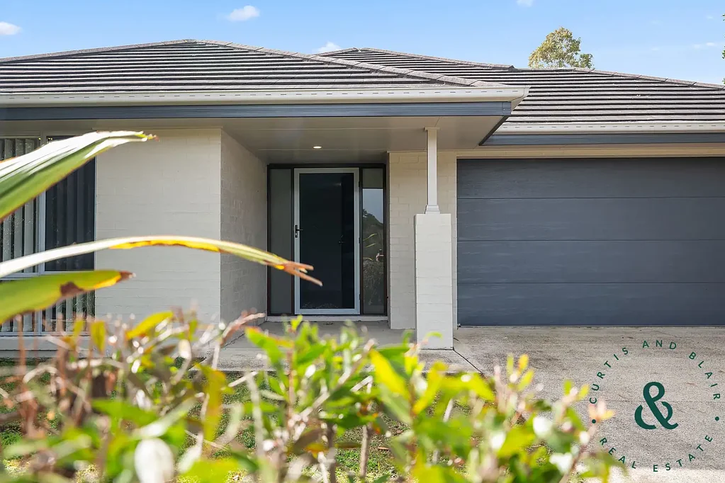 Medowie 4ਬੈੱਡਰੂਮ Lovely Family Home with Leafy Outlook & Lush Surrounds
