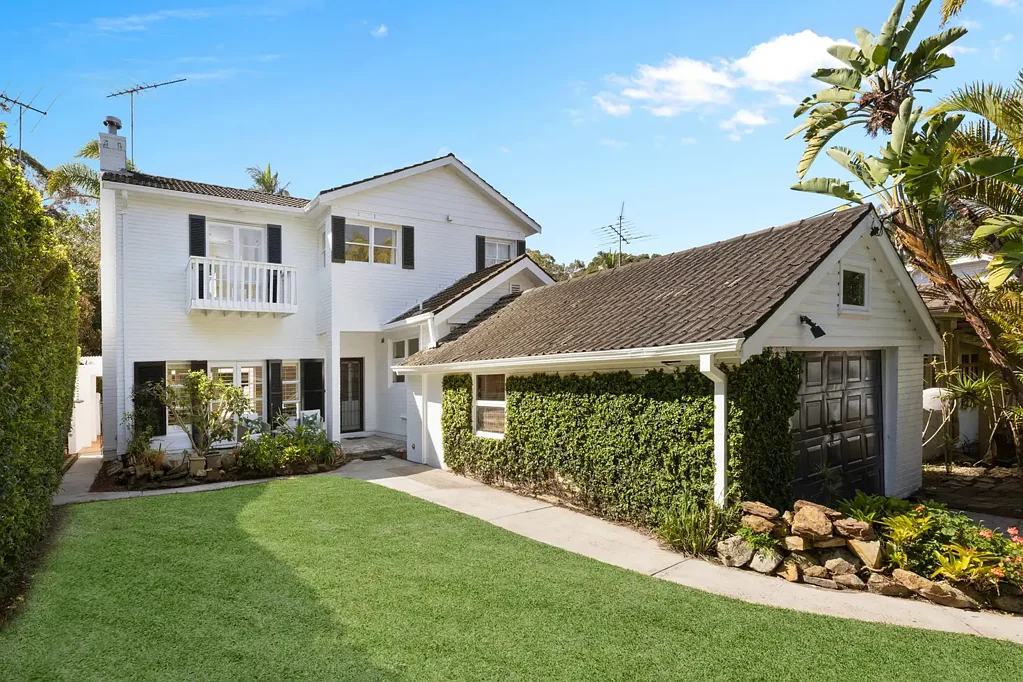 12 Hendy Avenue, Collaroy, NSW 2097