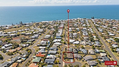 Bargara 4 Slaapkamer AFFORDABLE COASTAL LIVING AT IT’S BEST! LOCATION, CONVENIENCE & SPACE…